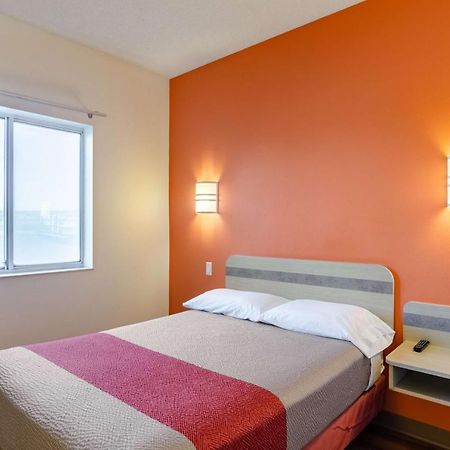 Motel 6-Sidney, Ne Экстерьер фото