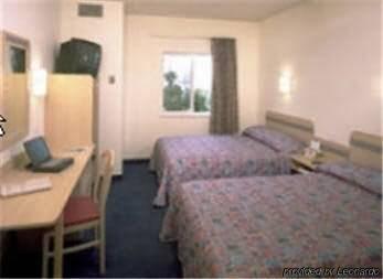 Motel 6-Sidney, Ne Экстерьер фото