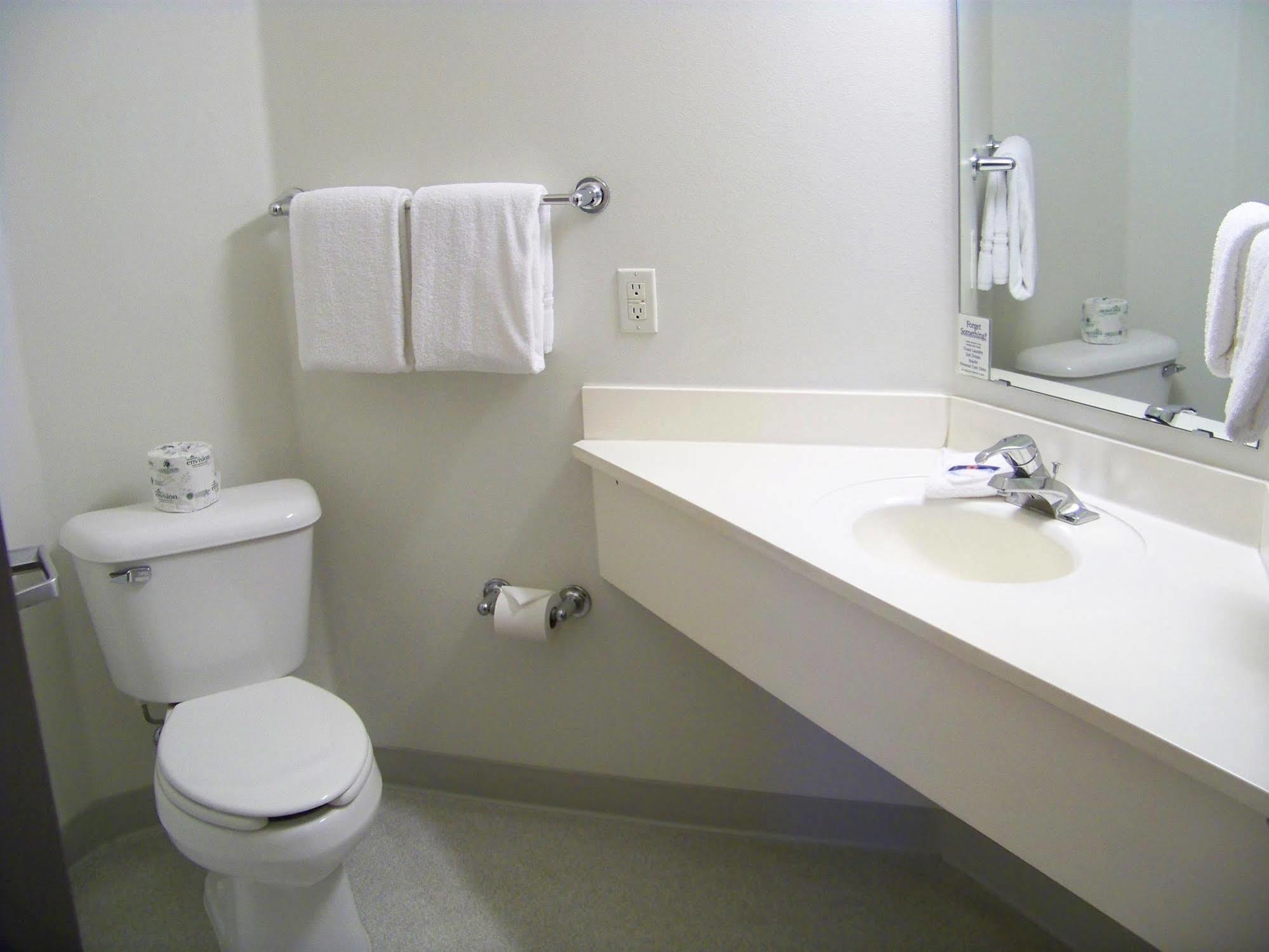 Motel 6-Sidney, Ne Экстерьер фото