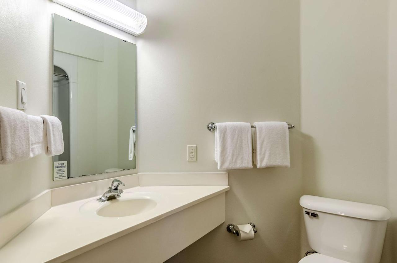Motel 6-Sidney, Ne Экстерьер фото