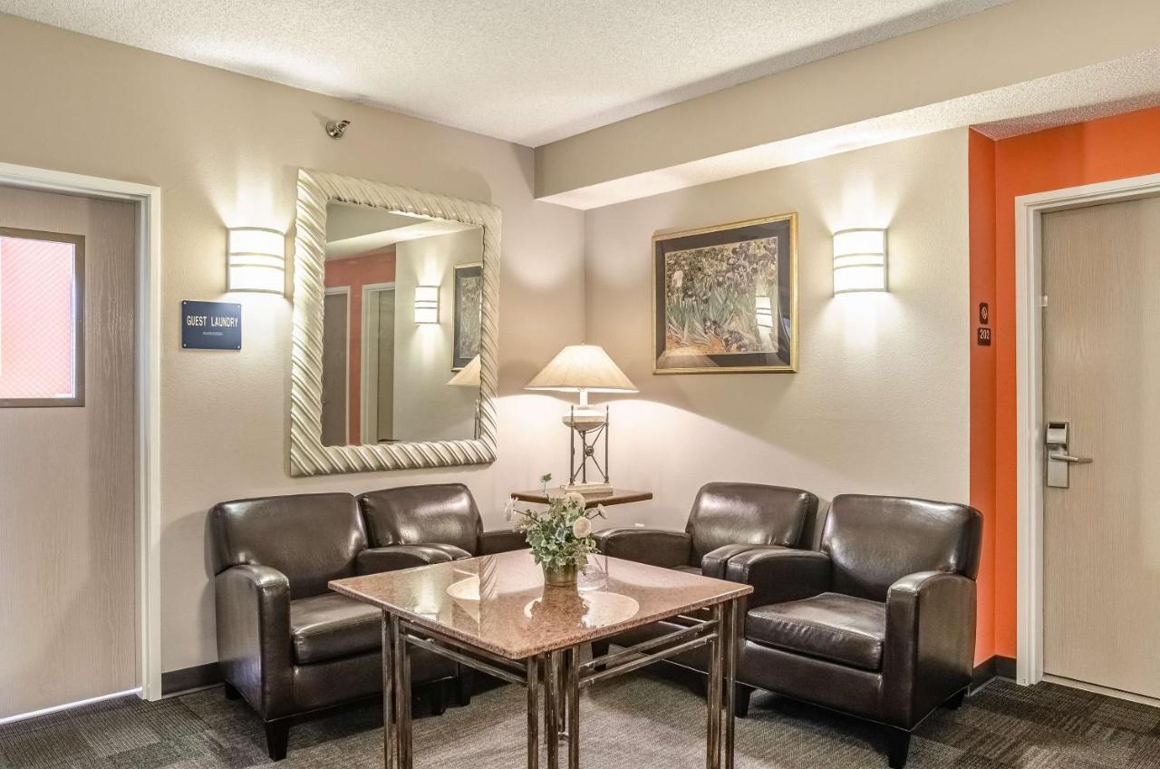 Motel 6-Sidney, Ne Экстерьер фото